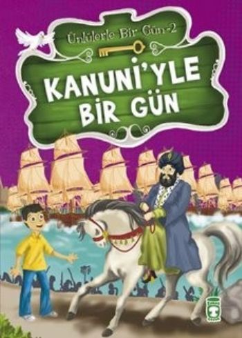 Kanuniyle Bir Gün - Ünlülerle Bir Gün 2, Mustafa Orakçı