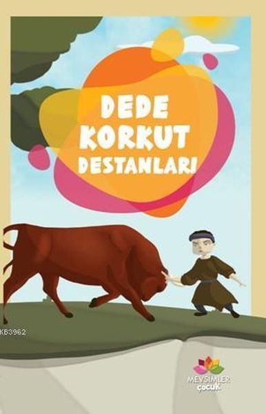Dede Korkut Destanları, Mevsimler Kitap