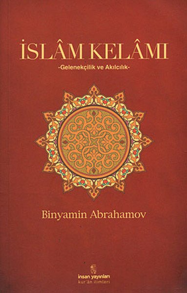 İslam Kelamı, İnsan Yayınları