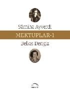 Mektuplar -1, Samiha Ayverdi - Belkıs Dengiz