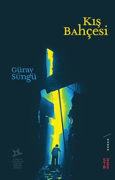 Kış Bahçesi, Güray Süngü