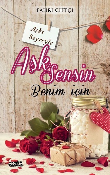 Aşk Sensin Benim İçin, Fahri Çiftçi