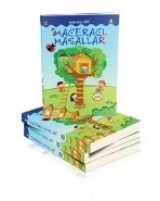 Maceracı Masallar, Uğur Kılıç