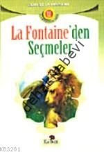 La Fontaine'den Seçmeler, Jean de la Fontaine, Karanfil Yayınları