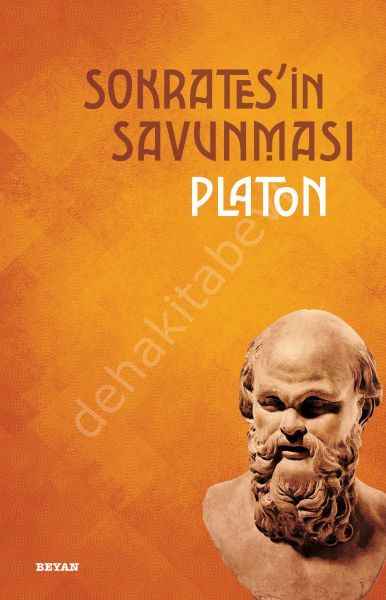 Sokrates'in Savunması, Platon ( Eflatun )