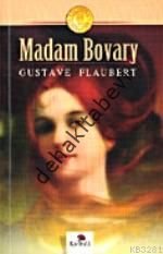 Madam Bovary, Gustave Flaubert, Karanfil Yayınları