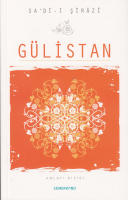 Gülistan, Sa'di-i Sirazi, Semerkand Yayınları