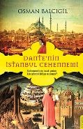 Dante'nin İstanbul Cehennemi, Osman Balcıgil