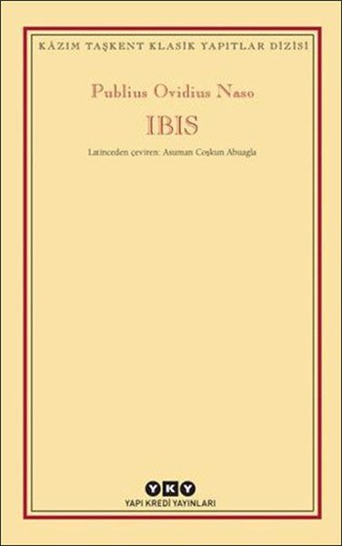 Ibis, Yapı Kredi Yayınları