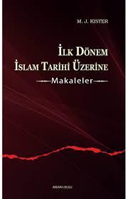 İlk Dönem İslam Tarihi Üzerine, Ankara Okulu Yayınları