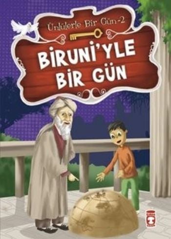 Biruniyle Bir Gün - Ünlülerle Bir Gün 2, Mustafa Orakçı