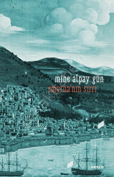 Smyrna'nın Sırrı, Mine Alpay Gün