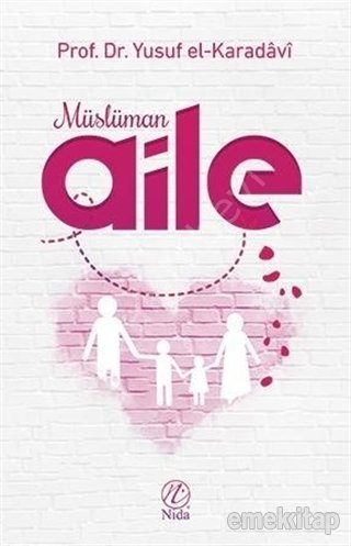 Müslüman Aile (Ciltli), Yusuf el-Karadavi