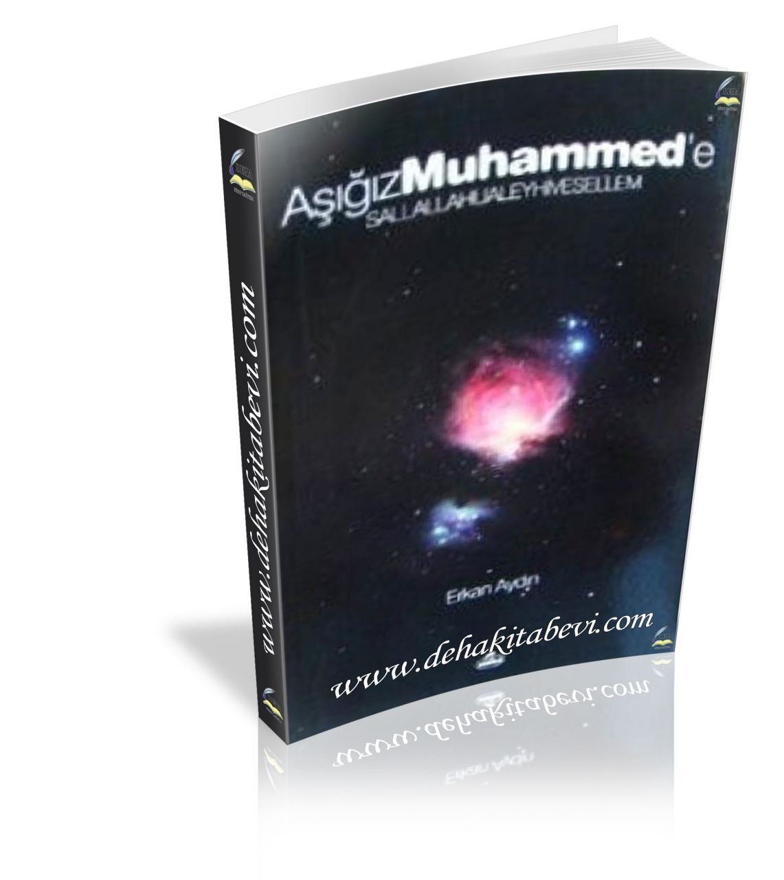 Aşığız Muhammede, Erkan Aydın (Hz. Muhammed'in Hayatı)