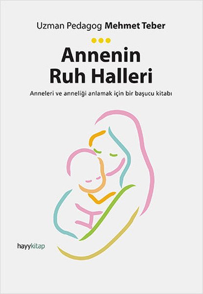 Annenin Ruh Halleri, Mehmet Teber