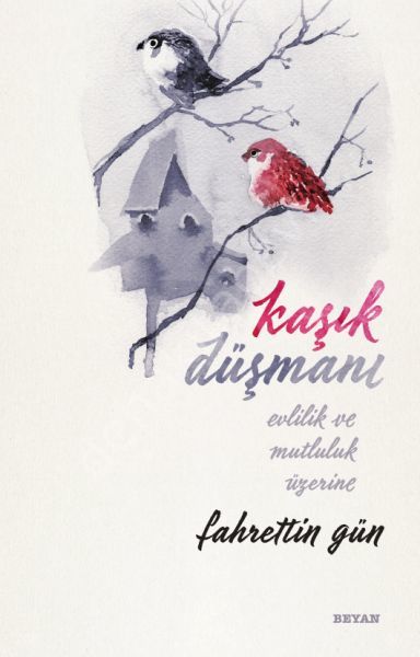 Kaşık Düşmanı, Fahrettin Gün