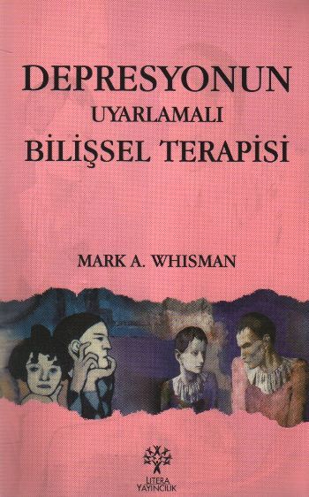 Depresyonun Uyarlamalı Bilişsel Terapisi, Mark A. Whisman