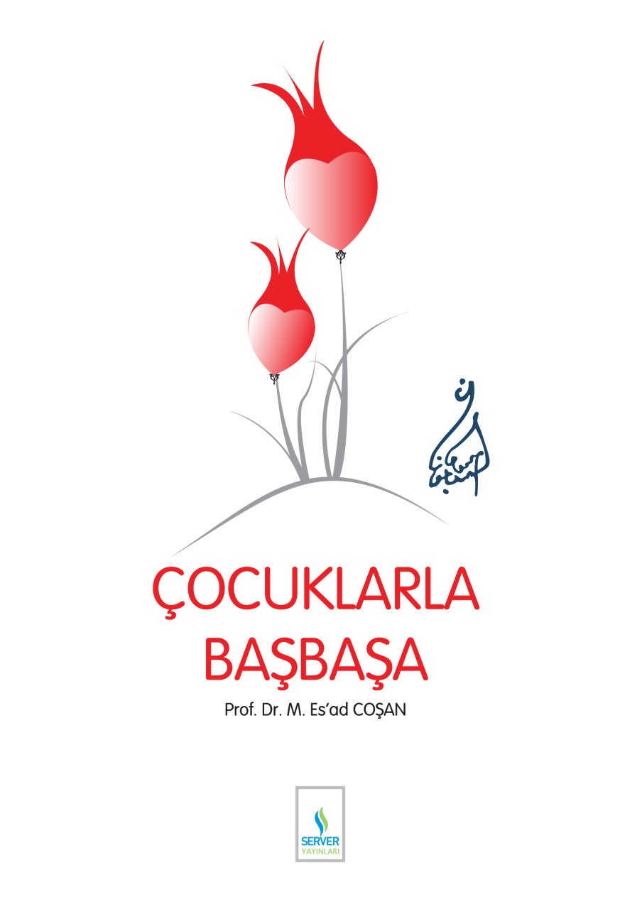 Çocuklarla Başbaşa (Başmakaleler-5)