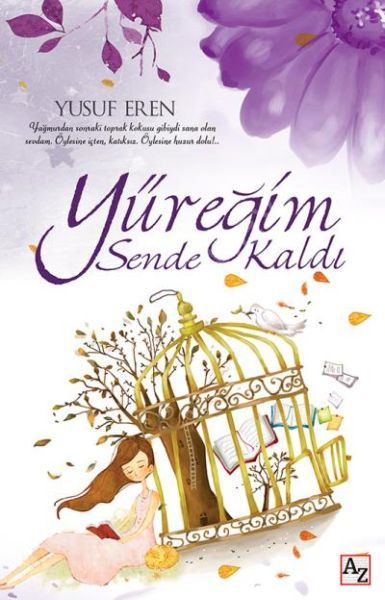 Yüreğim Sende Kaldı, Yusuf Eren