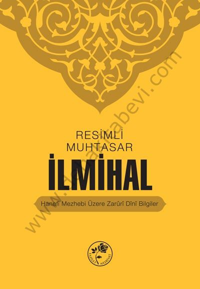 Resimli Muhtasar İlmihal, Fazilet Neşriyat