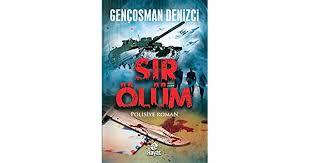 Sır Ölüm, Gençosman Denizci