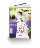 İlk Aşk, Ivan Sergeyeviç Turgenyev