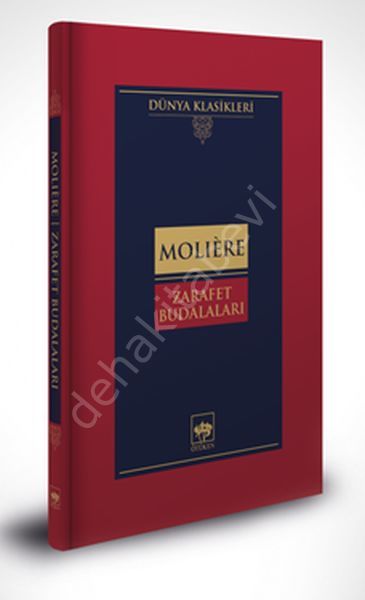 Zarafet Budalaları, Moliere
