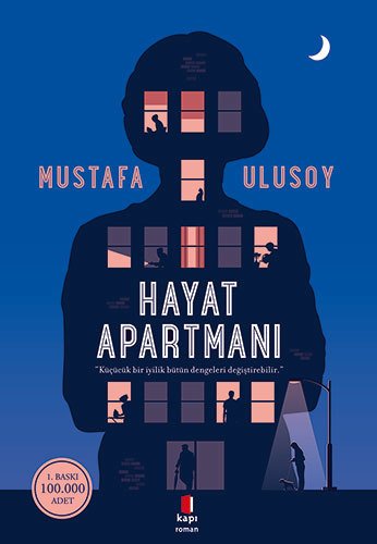 Hayat Apartmanı, Mustafa Ulusoy