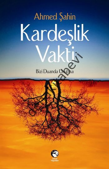 Kardeşlik Vakti, Ahmed Şahin