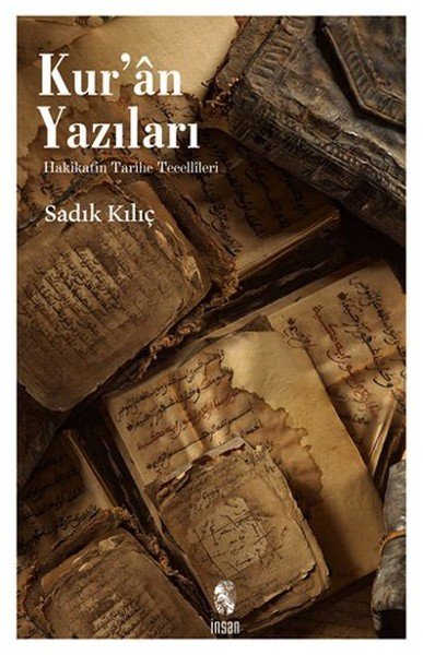 Kuran Yazıları, İnsan Yayınları