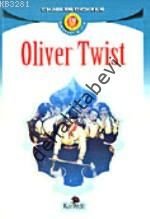 Oliver Twist, Charles Dickens, Karanfil Yayınlar