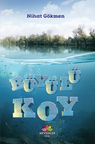 Büyülü Köy, Mevsimler Kitap