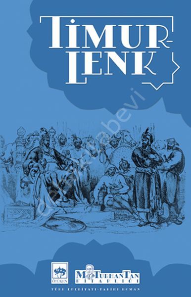 Timurlenk, M. Turhan Tan