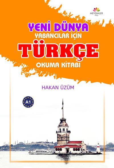 Yeni Dünya Yabancılar İçin Türkçe Okuma Kitabı, Mevsimler Kitap