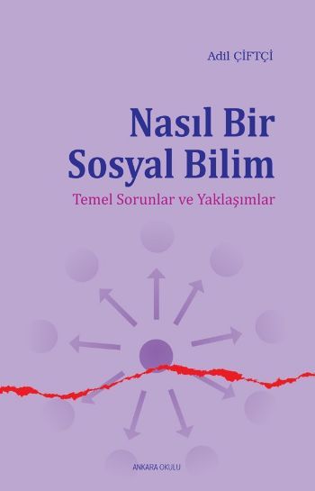 Nasıl Bir Sosyal Bilim, Ankara Okulu Yayınları