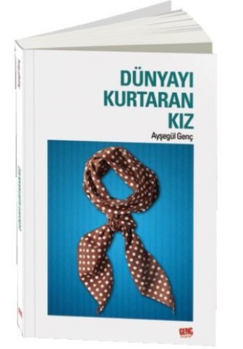 Dünyayı Kurtaran Kız, Erkam Yayınları