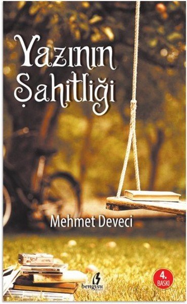 Yazının Şahitliği, Çıra Yayınları