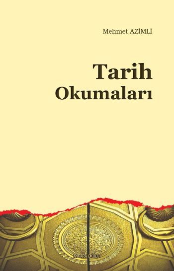 Tarih Okumaları, Ankara Okulu Yayınları