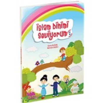 İslam Dinimi Seviyorum 1, Esma Budak, Hürrem Yazıcı