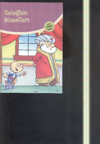 Keloğlan, Parıltı Yayıncılık