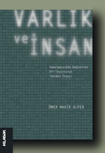 Varlık ve İnsan