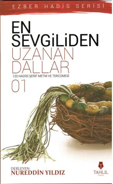 En Sevgiliden Uzanan Dallar - 1, Nureddin Yıldız