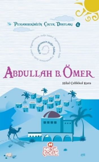 Abdullah Bin Ömer, Hilal Çelikkol Kara