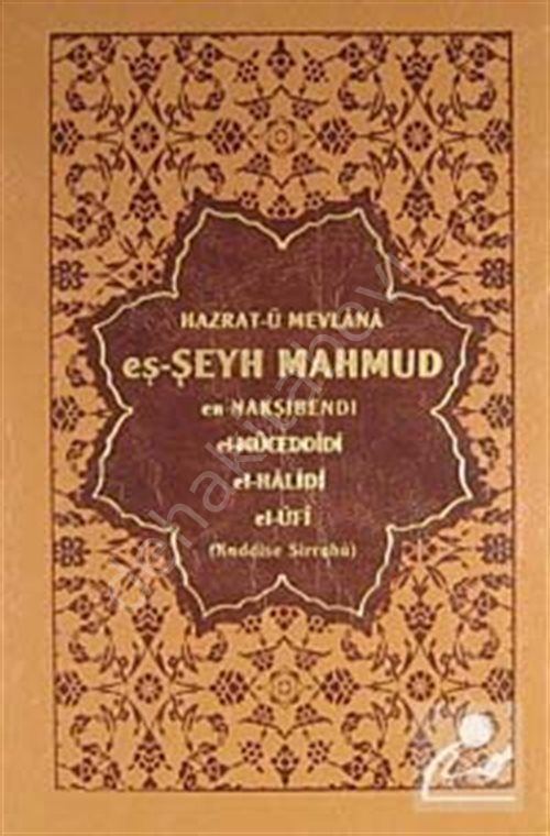 Hazrat-ü Mevlana Eş-Şeyh Mahmud
