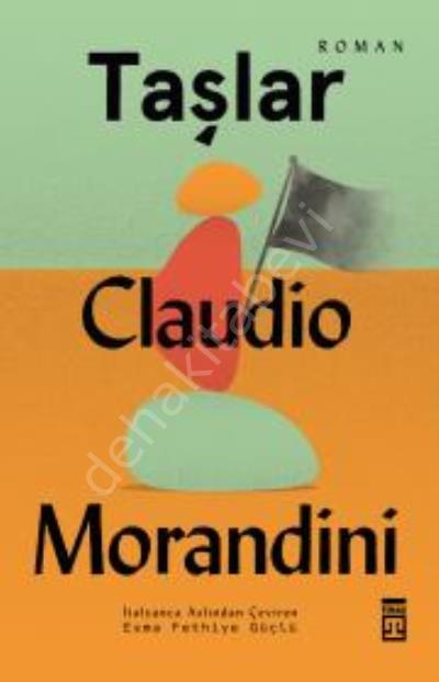 Taşlar, Timaş Yayınları