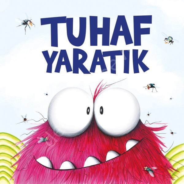 TUHAF YARATIK