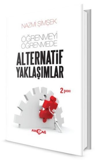 Öğrenmeyi Öğrenmede Alternatif Yaklaşımlar, Nazmi Şimşek