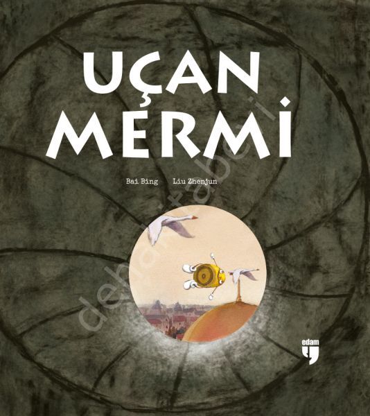 UÇAN MERMİ