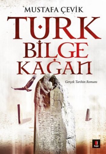 Türk Bilge Kağan, Kapı Yayınları