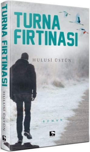 Turna Fırtınası Ciltli
